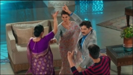 Yeh Rishta Kya Kehlata Hai - 20th July 2024